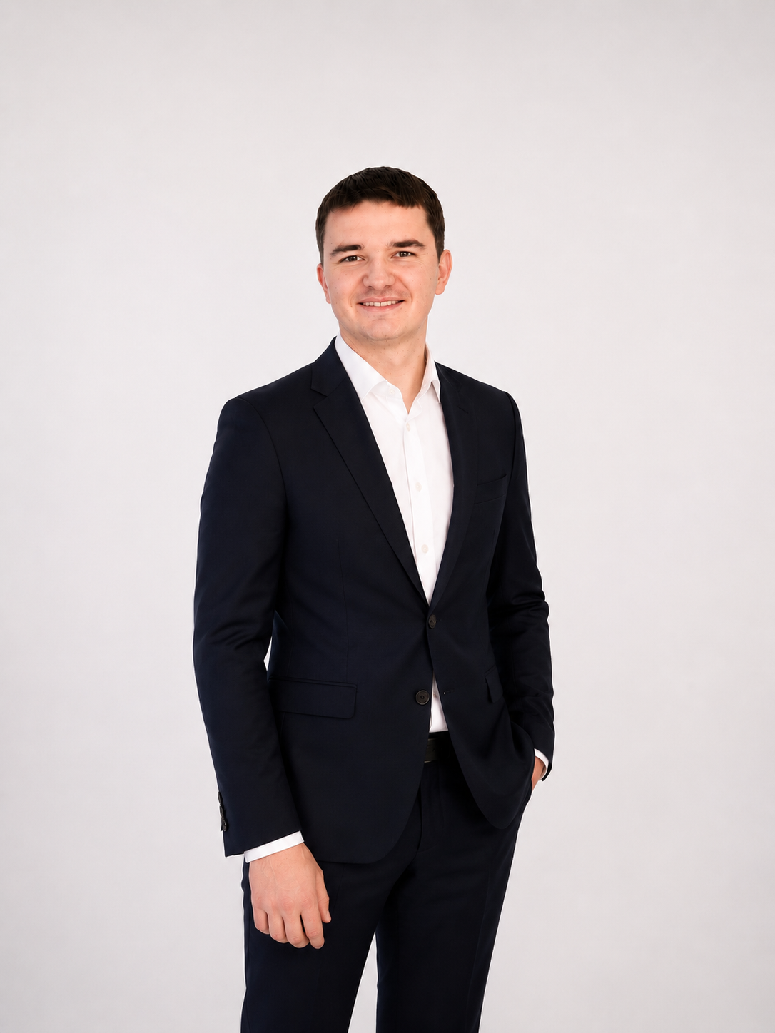 Julian Egbers, Inhaber von IT Julian Egbers